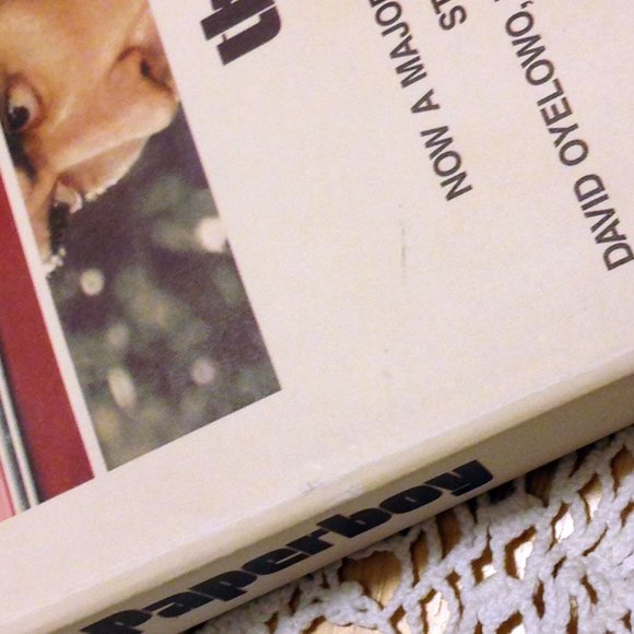 3 for $10 book sale! Murder Mystery - The Paperboy, Pete Dexter - Picture 8 of 8